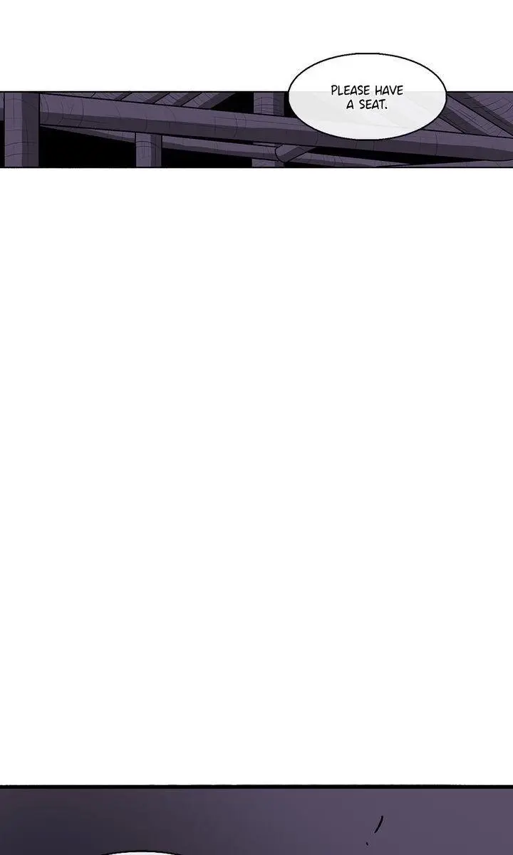 The Legend of the Northern Blade Chapter 28 Page 7