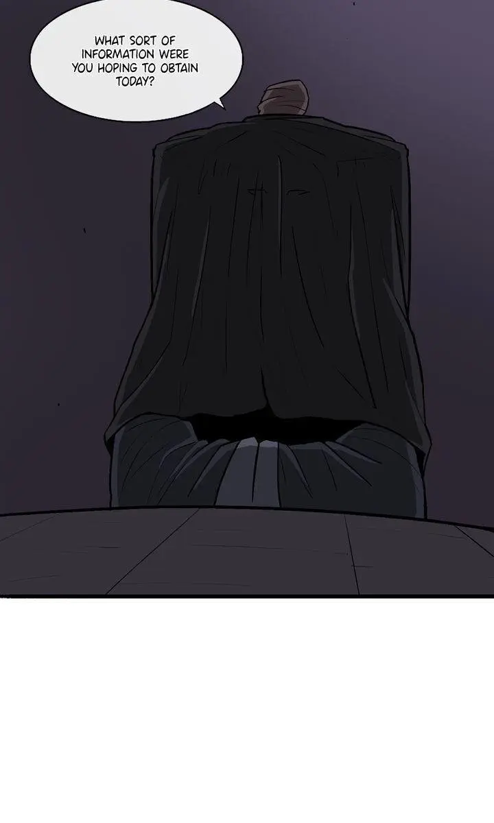 The Legend of the Northern Blade Chapter 28 Page 8