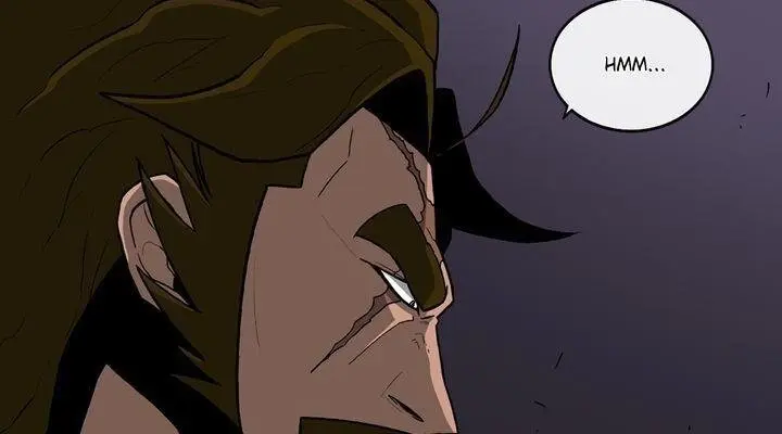 The Legend of the Northern Blade Chapter 28 Page 14