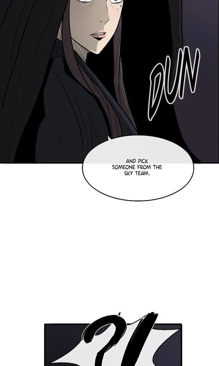 The Legend of the Northern Blade Chapter 28 Page 28