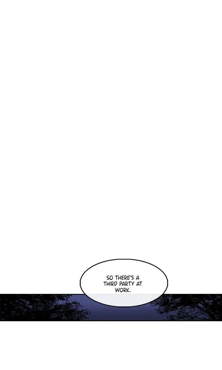 The Legend of the Northern Blade Chapter 28 Page 33