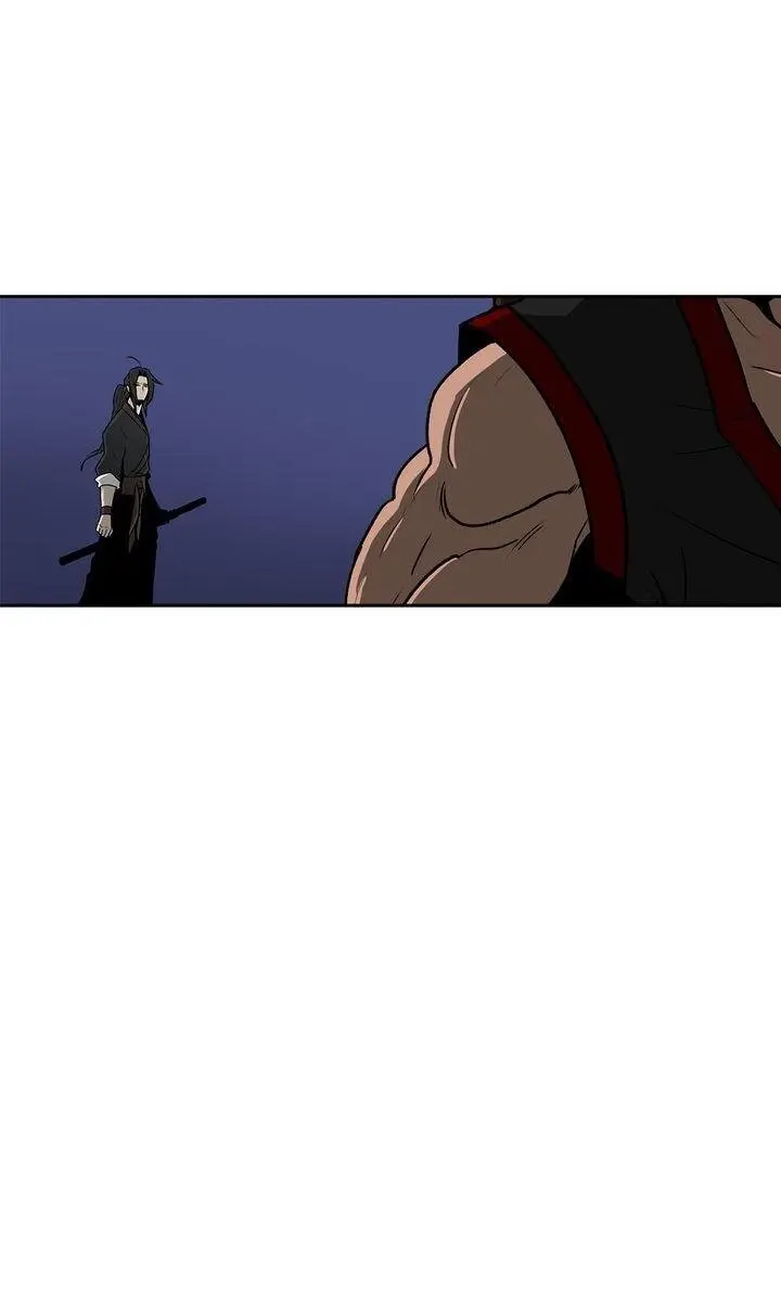 The Legend of the Northern Blade Chapter 28 Page 41