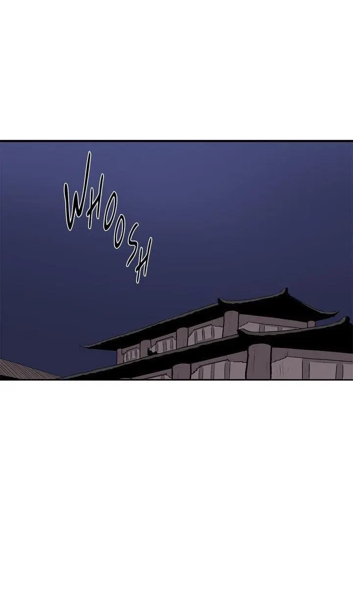 The Legend of the Northern Blade Chapter 28 Page 42