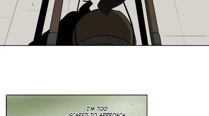 The Legend of the Northern Blade Chapter 28 Page 54