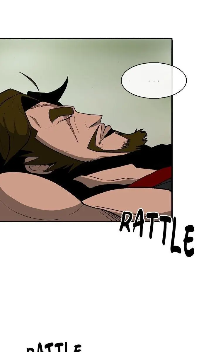 The Legend of the Northern Blade Chapter 28 Page 61