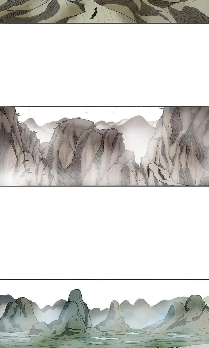 The Legend of the Northern Blade Chapter 28 Page 71