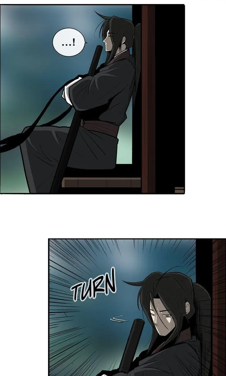 The Legend of the Northern Blade Chapter 28 Page 75