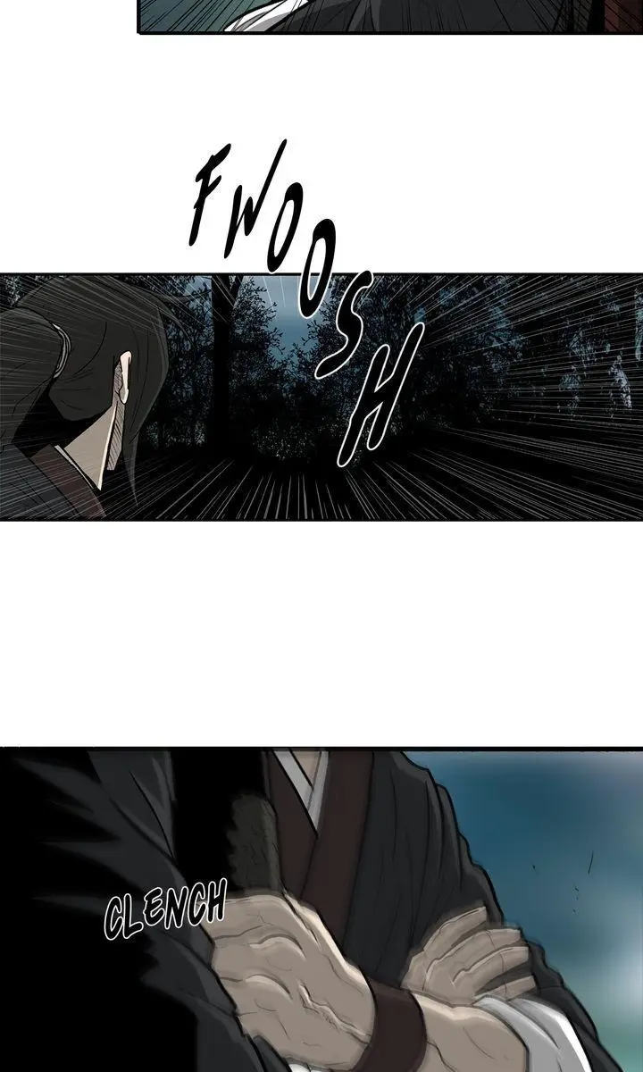 The Legend of the Northern Blade Chapter 28 Page 76