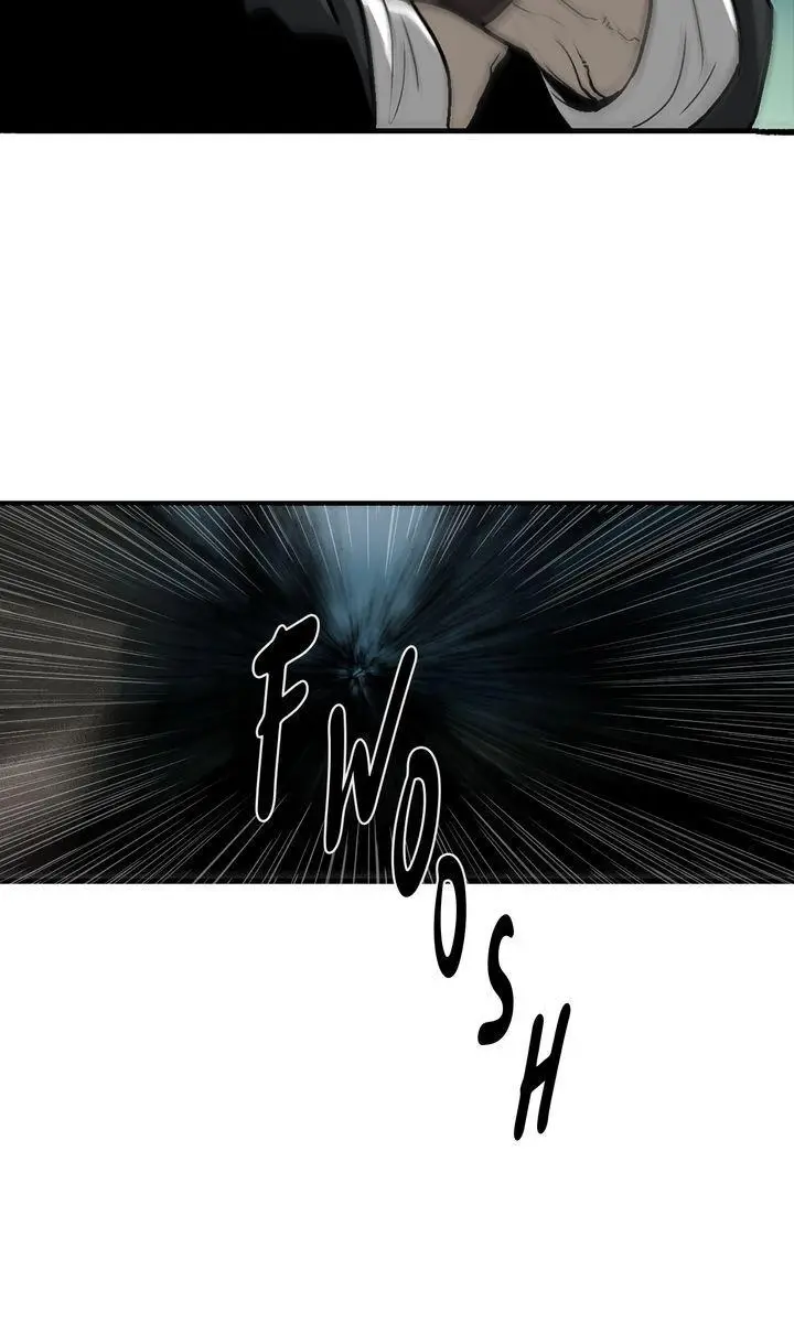 The Legend of the Northern Blade Chapter 28 Page 77