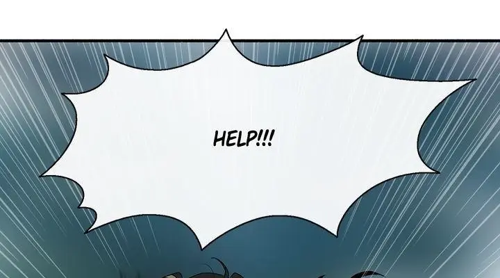 The Legend of the Northern Blade Chapter 28 Page 78