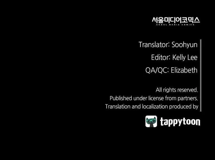 The Legend of the Northern Blade Chapter 28 Page 81