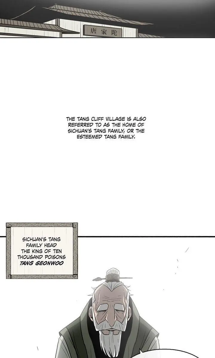 The Legend of the Northern Blade Chapter 29 Page 3