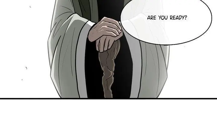 The Legend of the Northern Blade Chapter 29 Page 4