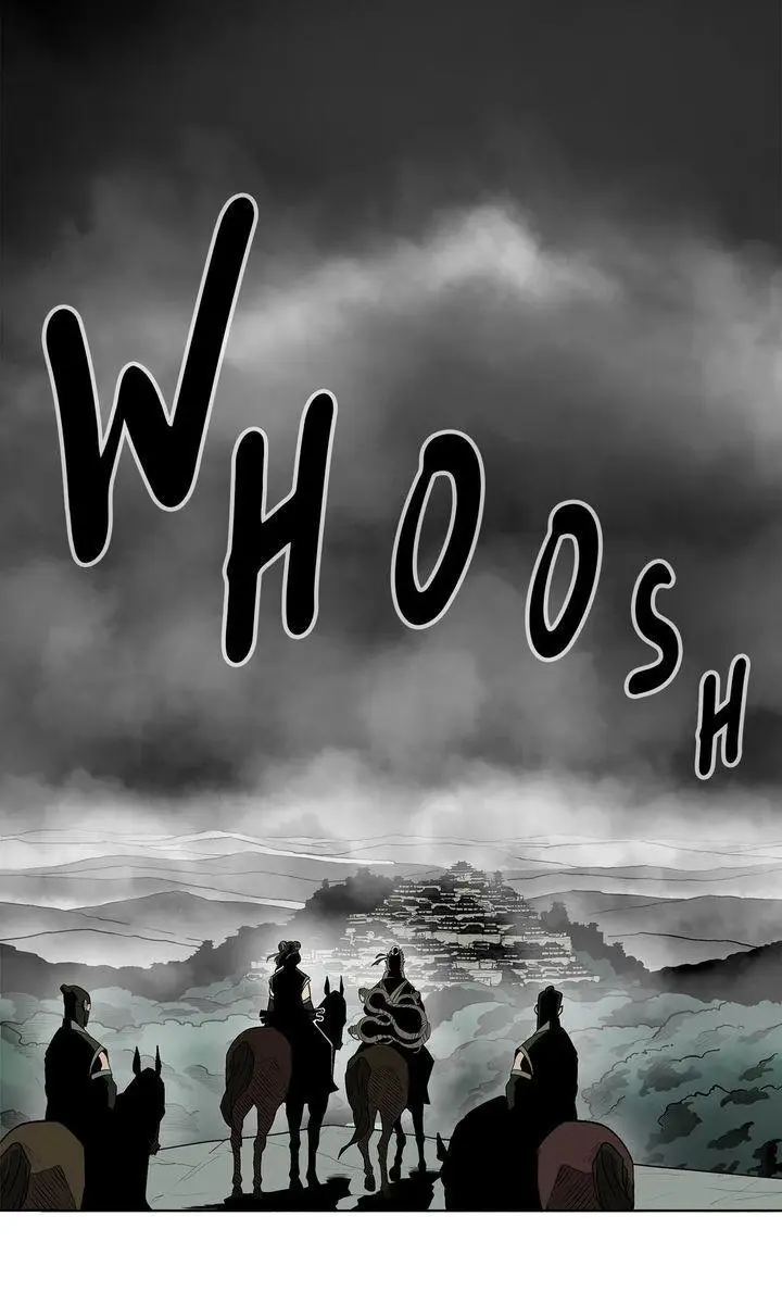 The Legend of the Northern Blade Chapter 29 Page 13