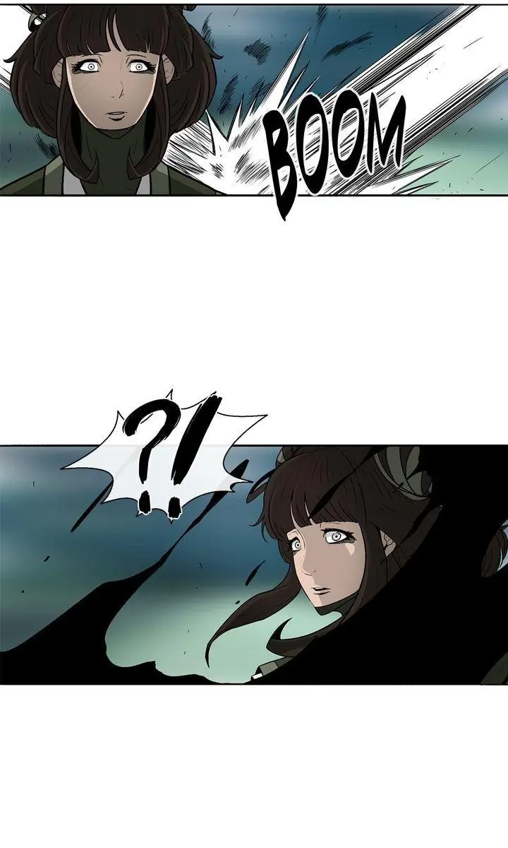 The Legend of the Northern Blade Chapter 29 Page 18