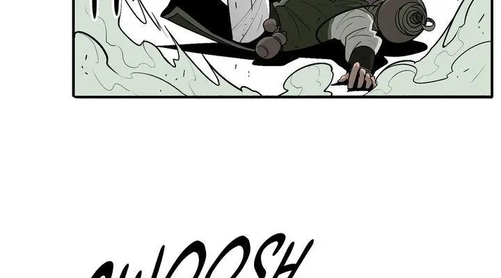 The Legend of the Northern Blade Chapter 29 Page 21