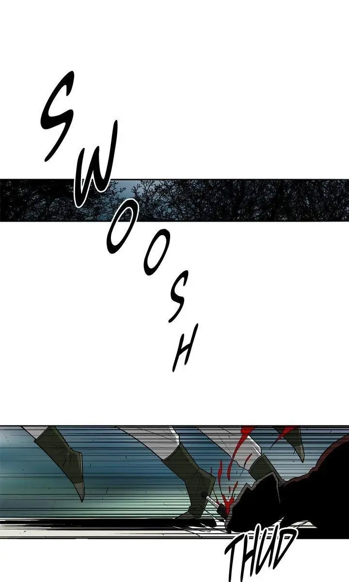 The Legend of the Northern Blade Chapter 29 Page 25