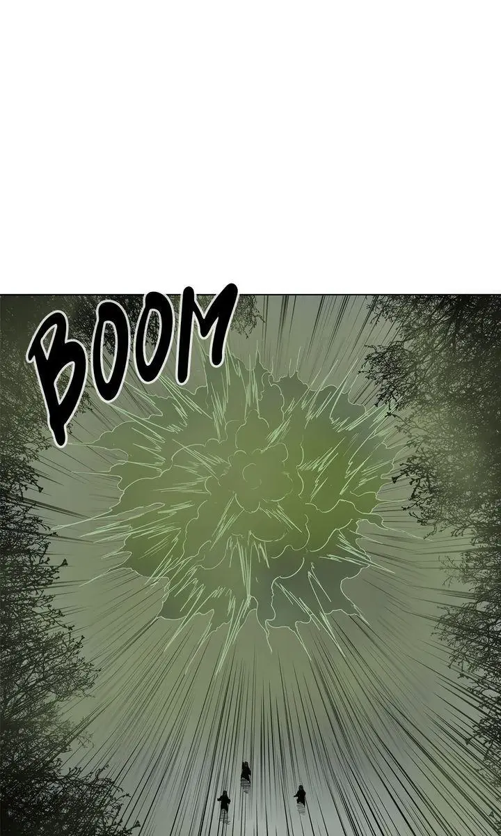 The Legend of the Northern Blade Chapter 29 Page 33