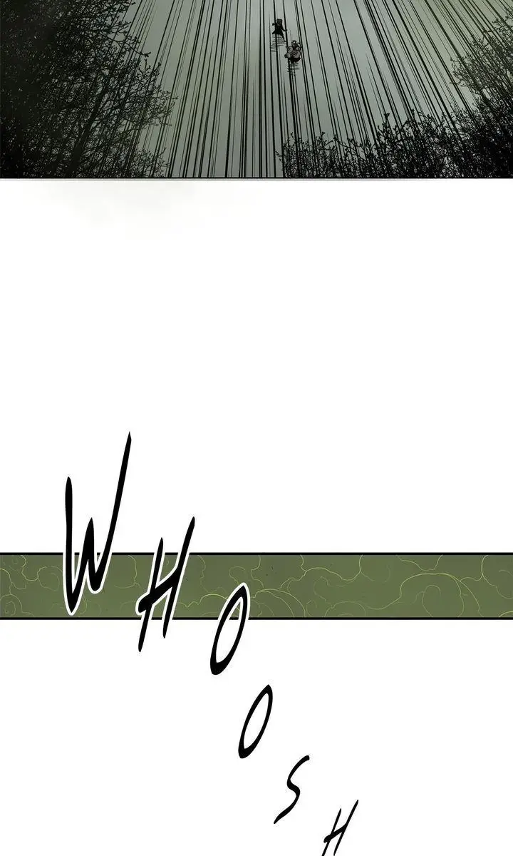 The Legend of the Northern Blade Chapter 29 Page 34