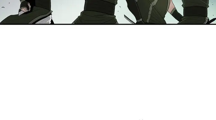 The Legend of the Northern Blade Chapter 29 Page 36