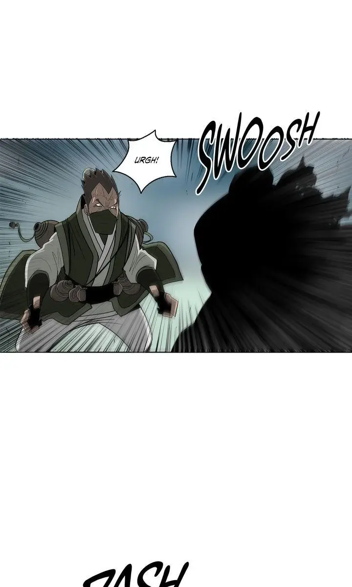 The Legend of the Northern Blade Chapter 29 Page 38