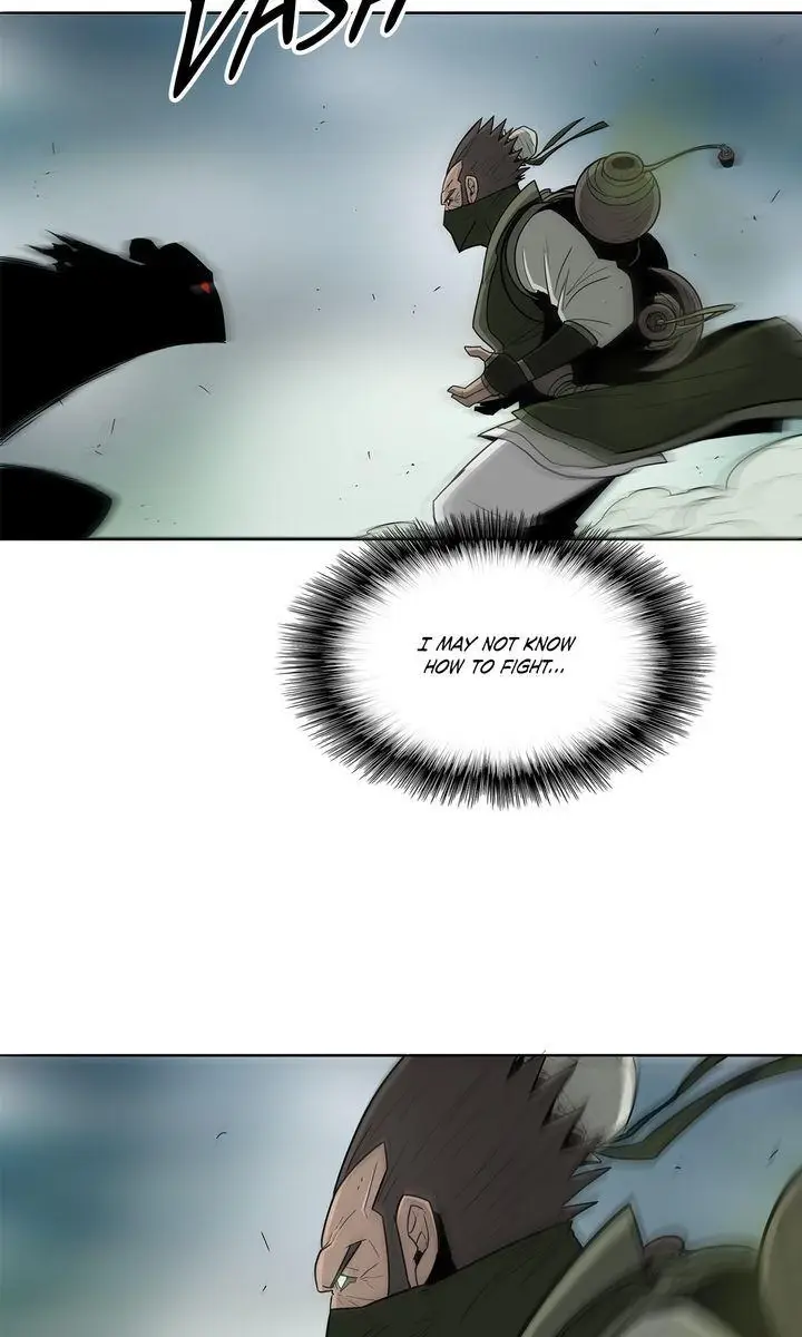 The Legend of the Northern Blade Chapter 29 Page 39