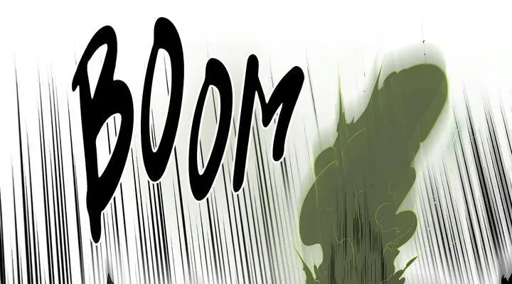 The Legend of the Northern Blade Chapter 29 Page 41