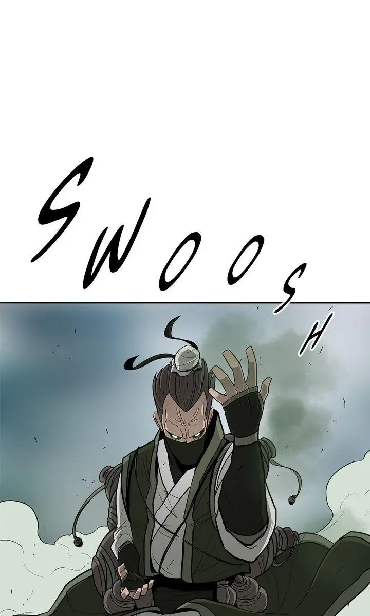 The Legend of the Northern Blade Chapter 29 Page 43