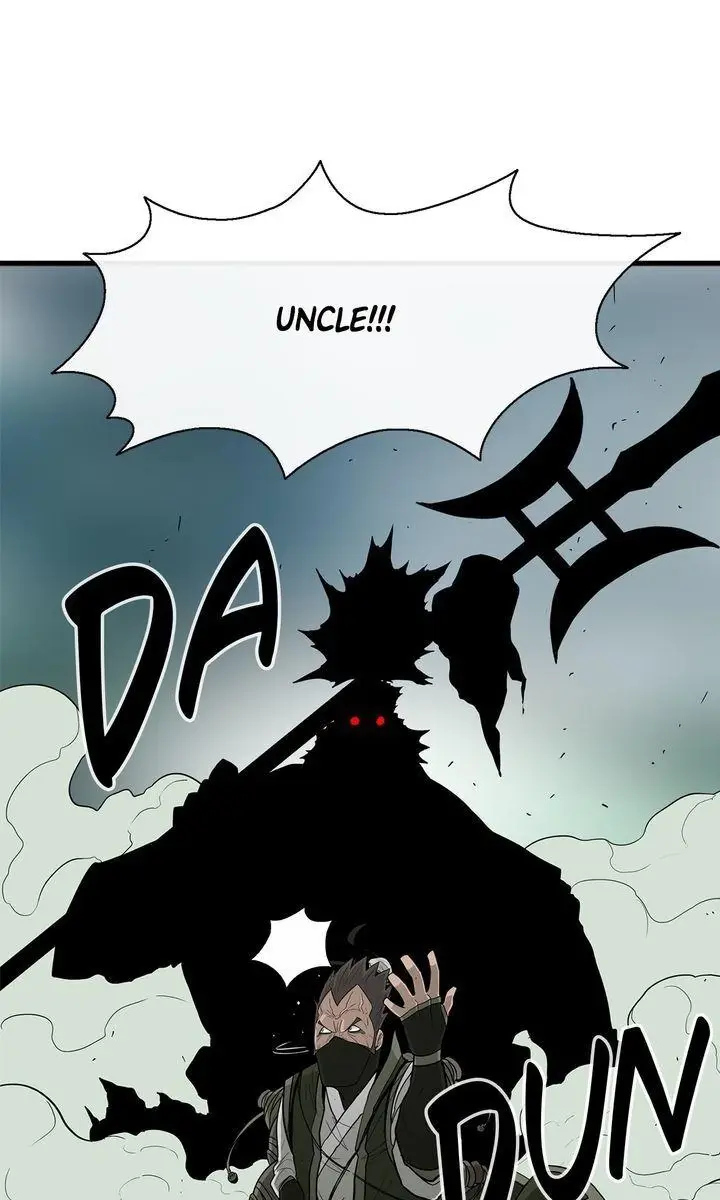 The Legend of the Northern Blade Chapter 29 Page 45