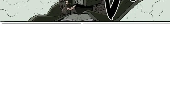 The Legend of the Northern Blade Chapter 29 Page 46