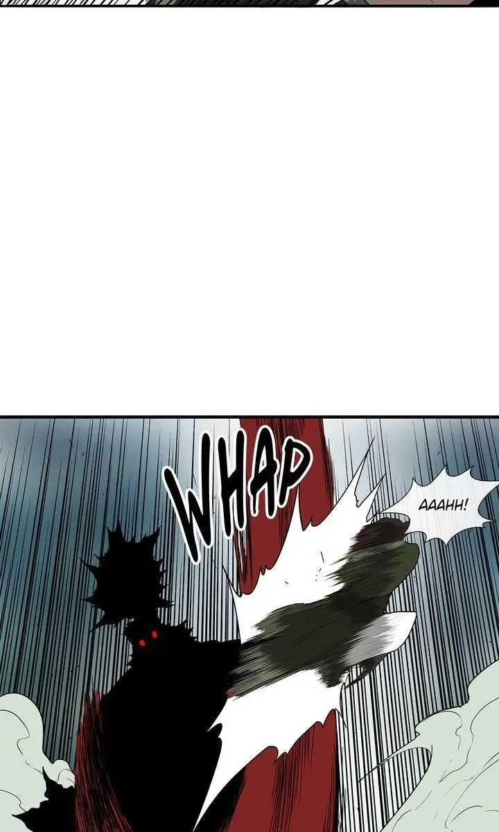 The Legend of the Northern Blade Chapter 29 Page 50