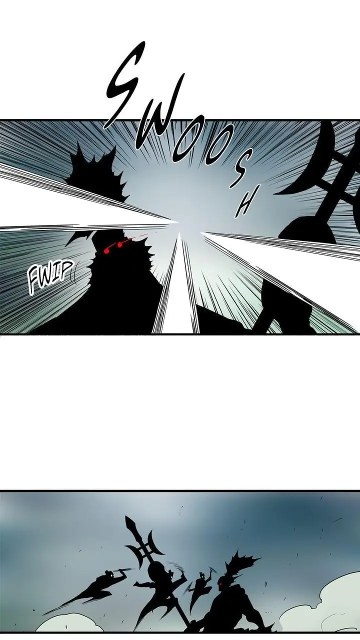 The Legend of the Northern Blade Chapter 29 Page 52