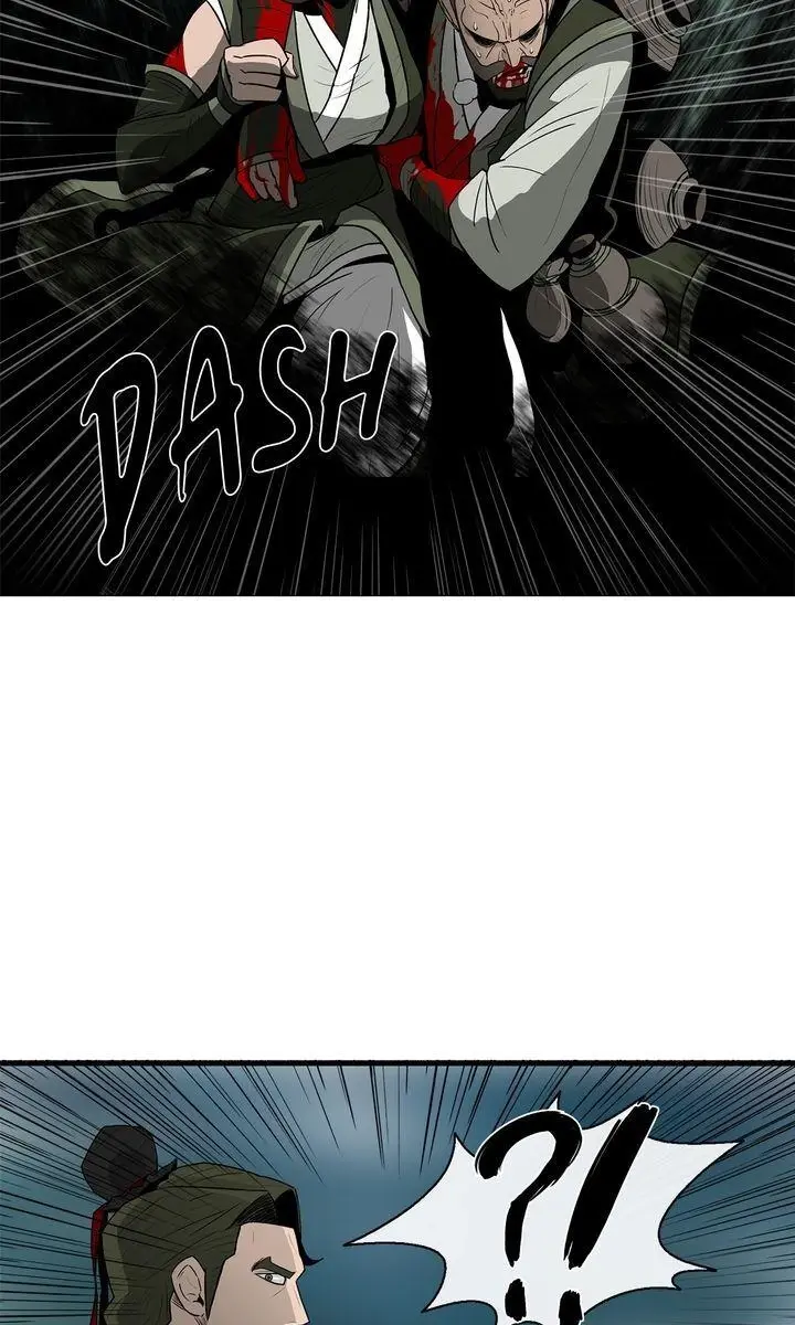 The Legend of the Northern Blade Chapter 29 Page 60