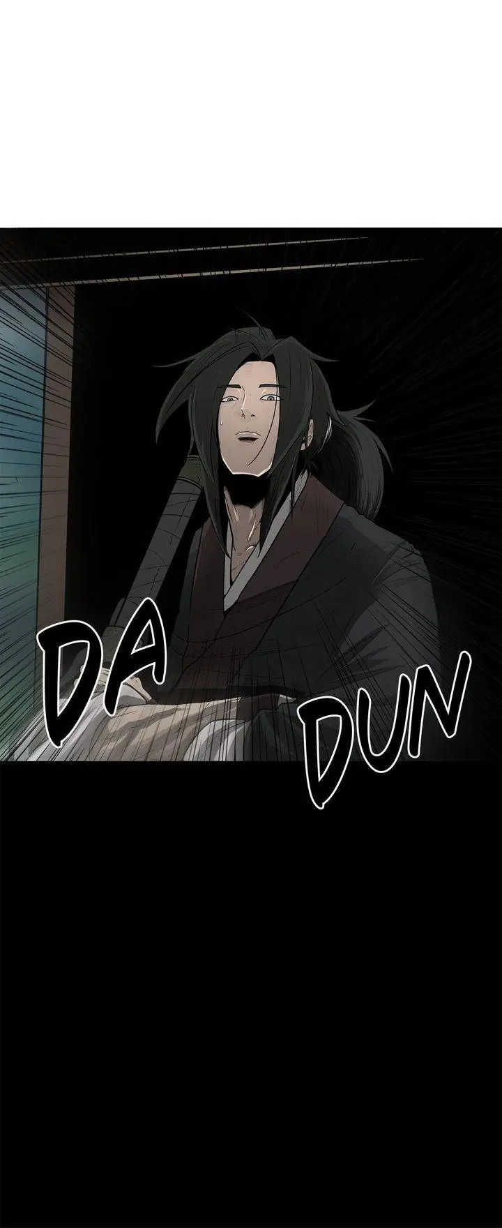 The Legend of the Northern Blade Chapter 29 Page 62