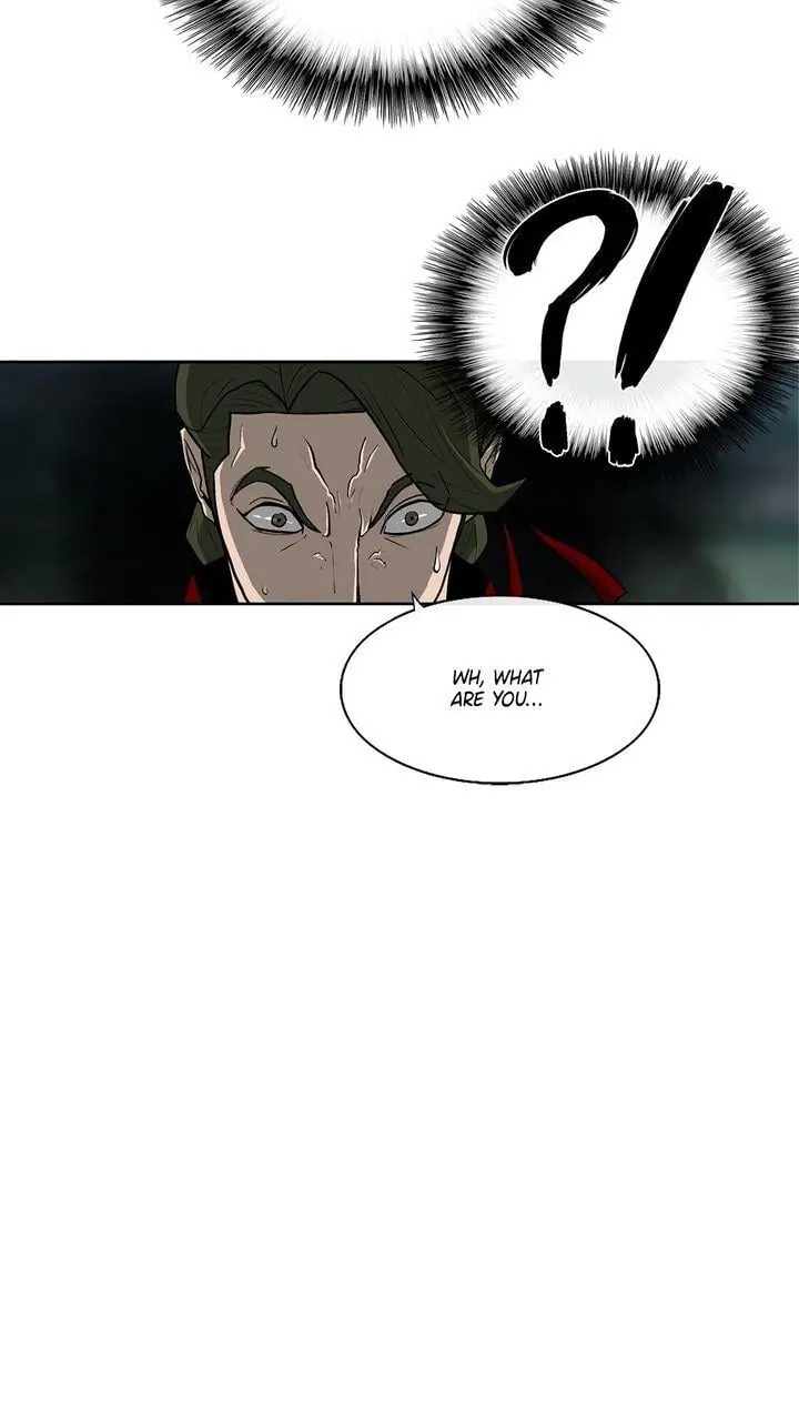 The Legend of the Northern Blade Chapter 30 Page 10