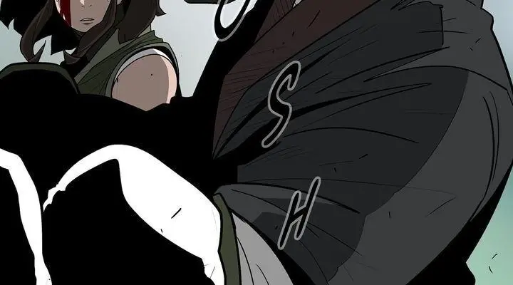 The Legend of the Northern Blade Chapter 30 Page 14