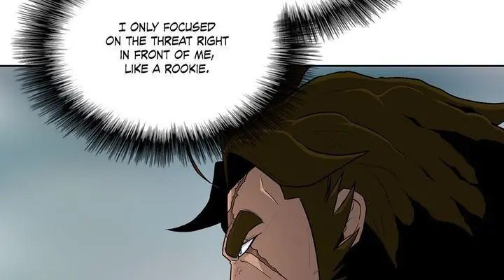 The Legend of the Northern Blade Chapter 30 Page 19