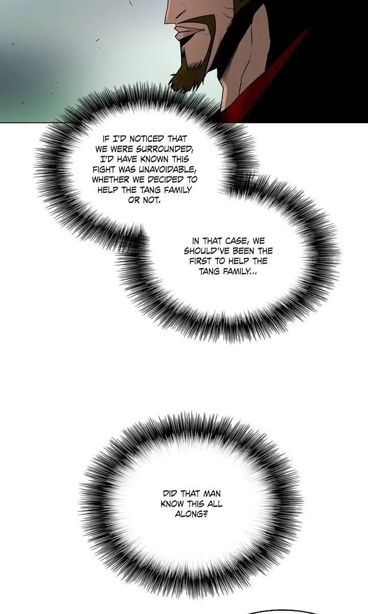 The Legend of the Northern Blade Chapter 30 Page 20