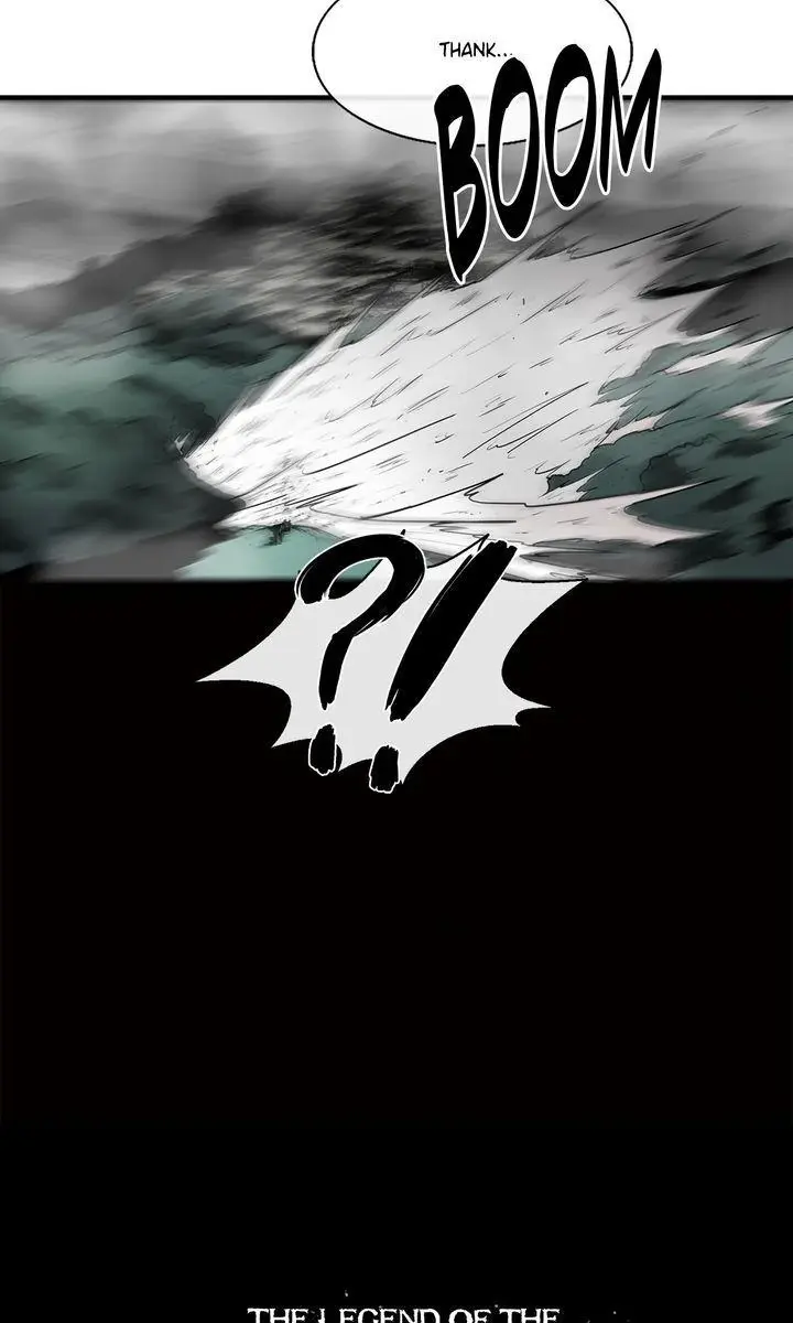 The Legend of the Northern Blade Chapter 30 Page 24