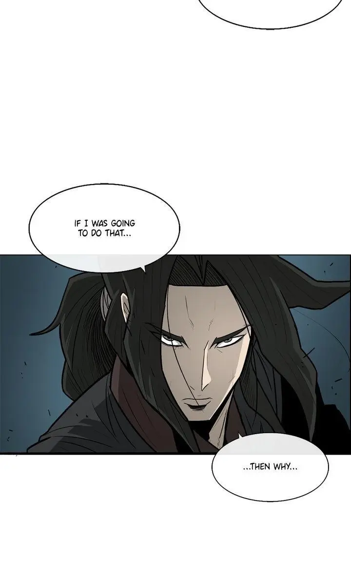 The Legend of the Northern Blade Chapter 30 Page 29