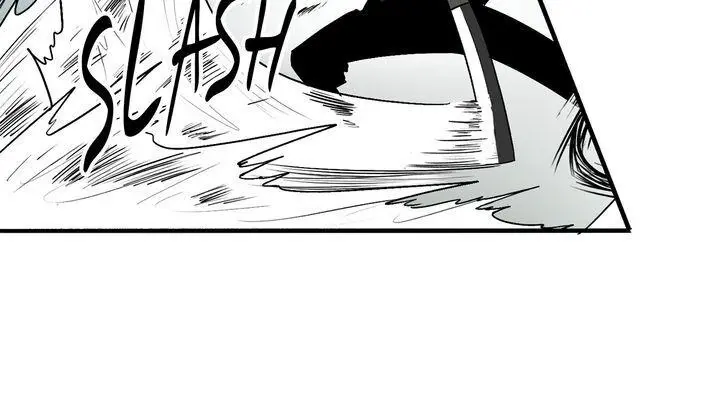 The Legend of the Northern Blade Chapter 30 Page 40