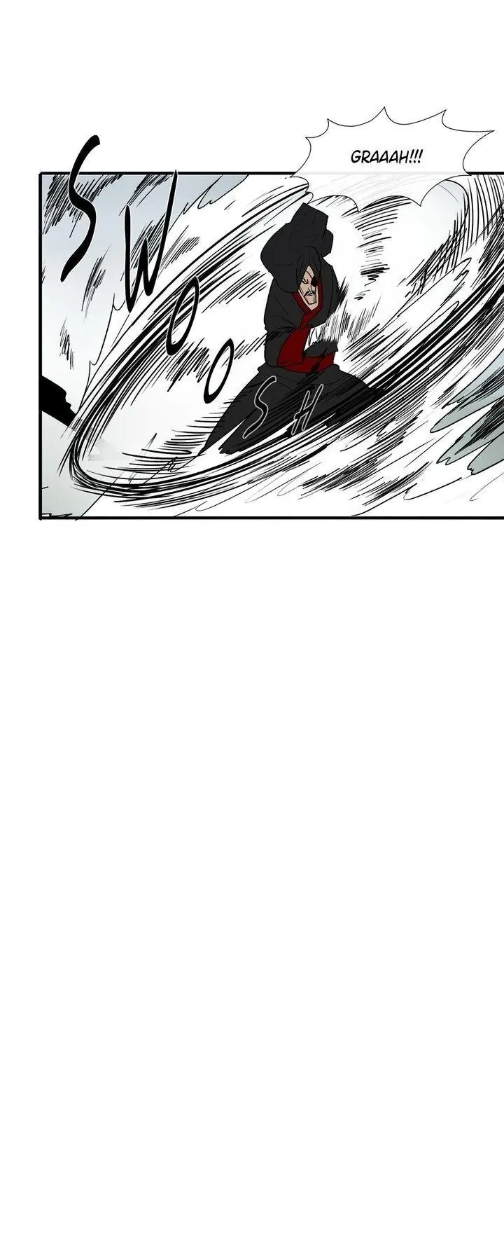 The Legend of the Northern Blade Chapter 30 Page 41