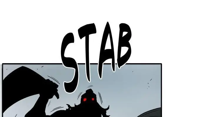 The Legend of the Northern Blade Chapter 30 Page 45