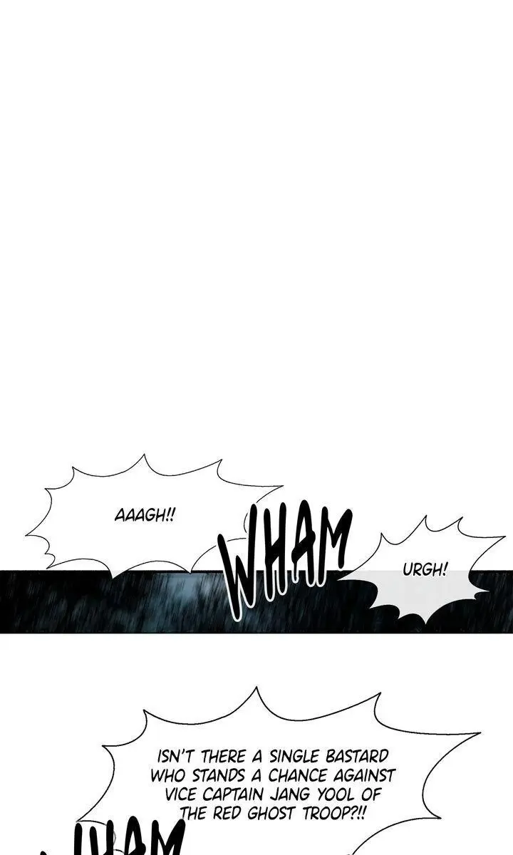 The Legend of the Northern Blade Chapter 30 Page 48