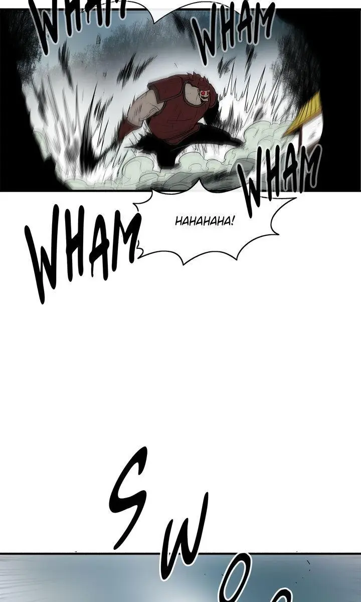 The Legend of the Northern Blade Chapter 30 Page 49