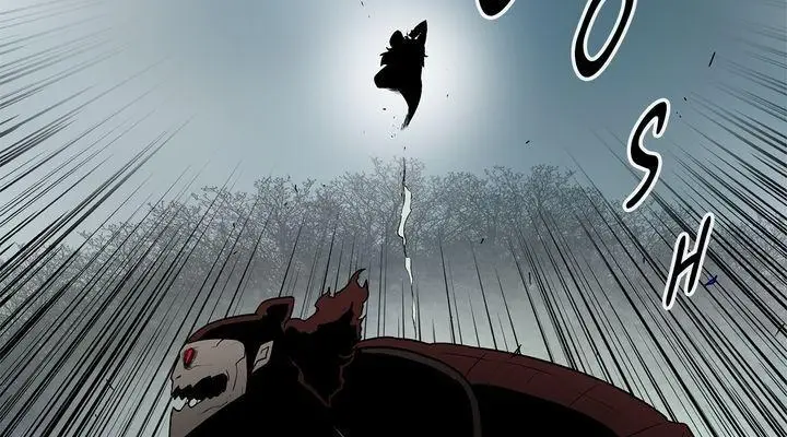 The Legend of the Northern Blade Chapter 30 Page 50