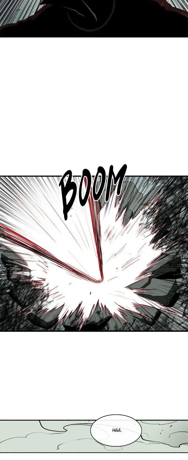 The Legend of the Northern Blade Chapter 30 Page 51