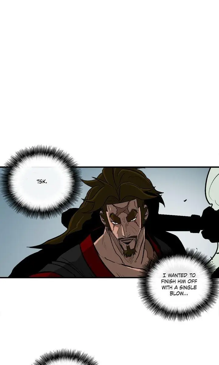 The Legend of the Northern Blade Chapter 30 Page 53