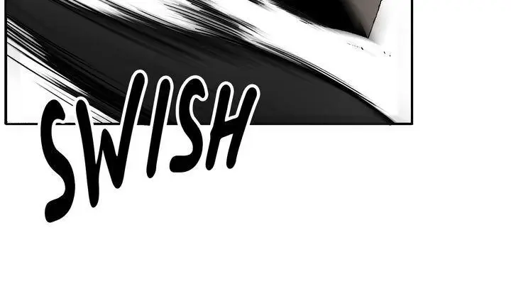 The Legend of the Northern Blade Chapter 30 Page 55