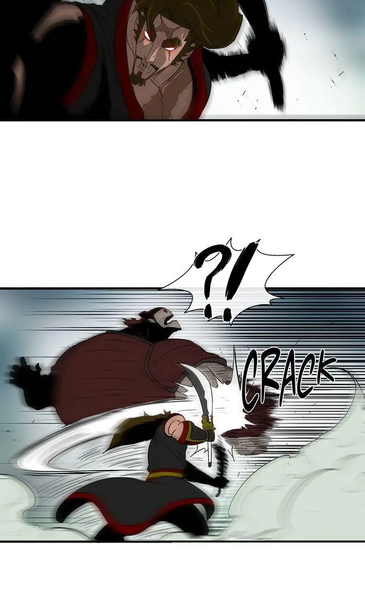 The Legend of the Northern Blade Chapter 30 Page 59